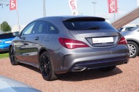 Mercedes-Benz CLA 200 UrbanStyle Edition Urban