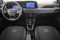 Ford Tourneo Courier Active 1.0 EB