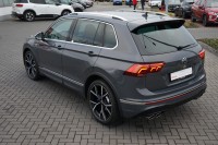 VW Tiguan 2.0 R 4M DSG