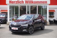 Vorschau: Skoda Fabia 1.0 Drive 125