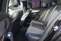 Mercedes-Benz C 180 C180