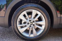 VW T-Cross 1.0 TSI DSG
