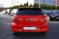 VW Polo 2.0 TSI GTI