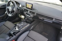Audi A5 Sportback 2.0 TFSI quattro Sline