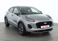 Ford Puma Titanium 1.0 EB