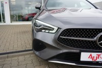 Mercedes-Benz CLA 200 Progressive