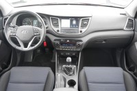 Hyundai Tucson 1.6 T-GDI Trend 4WD