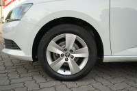 Skoda Fabia 1.0 MPI