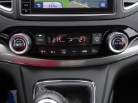 Honda CR-V Elegance 4WD 2.0 i-VTEC