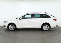 Vorschau: Seat Leon ST 2.0 TDI DSG Style
