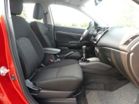 Mitsubishi ASX II 2.0 MIVEC