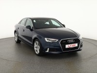 Audi A3 2.0 TFSI quattro sport