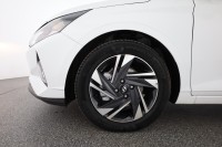 Hyundai i20 1.0 T-GDI Connect & Go