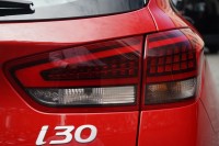 Hyundai i30 Kombi 1.0 T-GDI