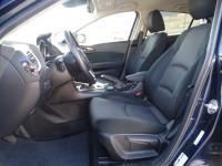 Mazda 3 2.0 SKYACTIV-G 120 Sports-Line