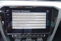 VW Passat Variant GTE
