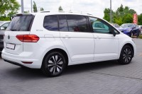 VW Touran 1.5 TSI DSG Comfortline