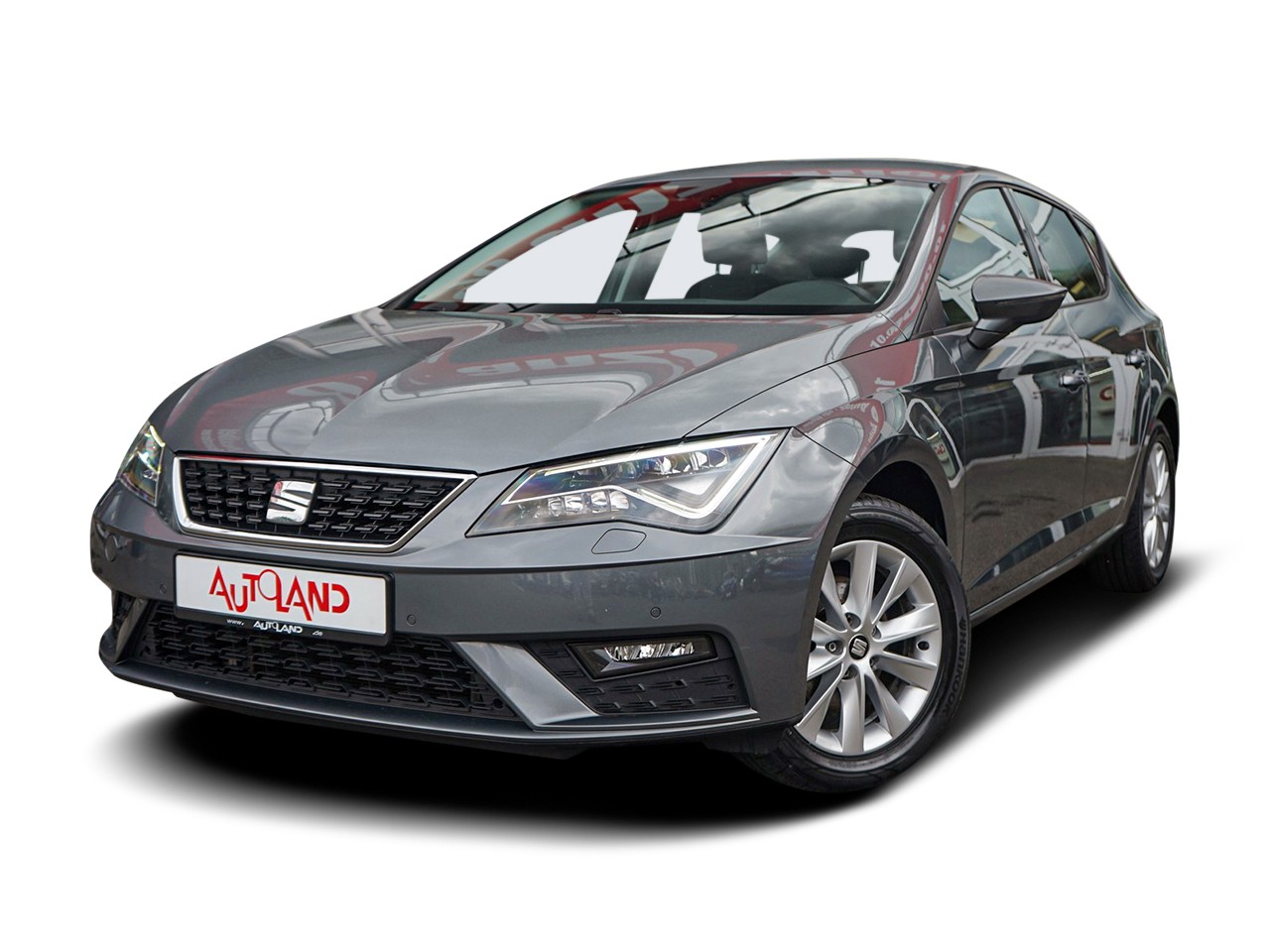 Seat Leon 1.2 TSI