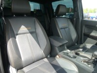Ford Ranger 2.0 TDCi Wildtrak 4x4