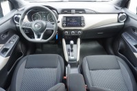Nissan Micra 1.0
