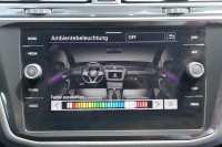 VW Tiguan 1.5 TSI Elegance DSG