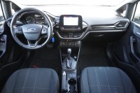 Ford Fiesta 1.0 EB Cool&Connect Aut.