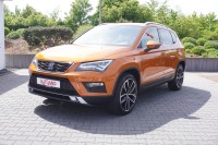 Vorschau: Seat Ateca 1.4 TSI Xcellence 4Drive