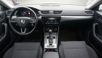 Skoda Superb Combi 2.0 TDI Style