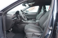 Cupra Leon ST 1.5 eTSI DSG