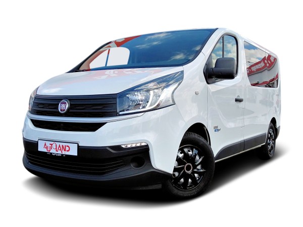Fiat Talento 1.6 Ecojet L1H1