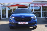 Skoda Kamiq 1.0 Monte Carlo