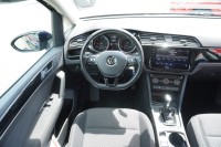 VW Touran 2.0 TDI DSG Comfortline