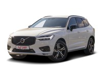 Volvo XC60 2.0 M-Hybrid R Design 2WD LED Navi ACC AHK