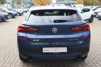 BMW X2 sDrive 18d Advantage Plus