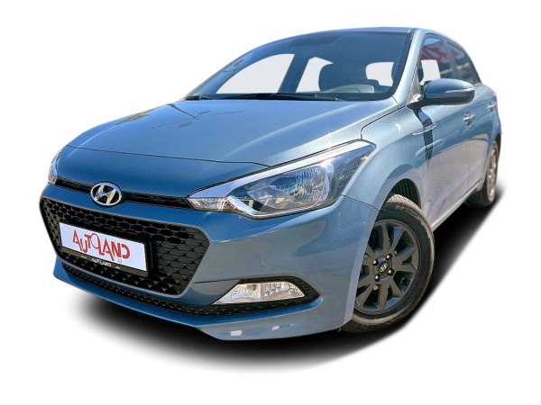 Hyundai i20 1.2 Classic