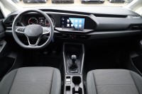 VW Caddy 2.0 TDI