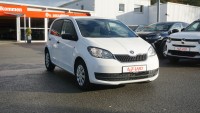 Skoda Citigo 1.0 MPI Active