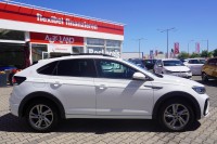 VW Taigo 1.0 TSI DSG R-Line IQ-Light-LED