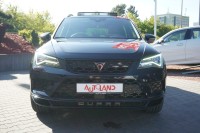 Cupra Ateca 2.0 TSI 4Drive DSG