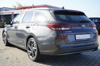 Hyundai i30 cw N-Line 1.5 T-GDI mHev Aut.