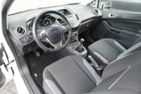 Ford Fiesta 1.2