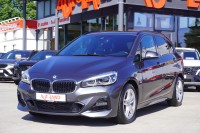 Vorschau: BMW Active Tourer 220i M Sport