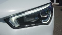 Mercedes-Benz CLA 200 Edition AMG Line