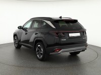 Hyundai Tucson 1.6T-GDI Facelift Aut
