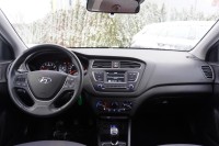 Hyundai i20 1.2