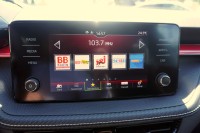 Skoda Fabia Monte Carlo 1.0 TSI