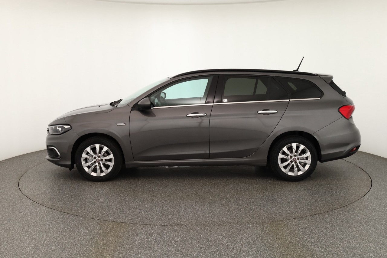 Fiat Tipo 1.6 Multijet Lounge