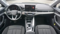 Audi A4 Avant 35 TFSI S line S-Tronic