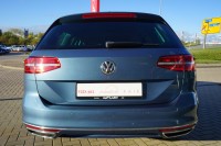 VW Passat Variant 4Motion 2.0 TDI BMT