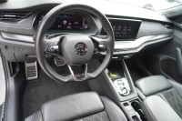 Skoda Octavia Combi 2.0 RS First Edition